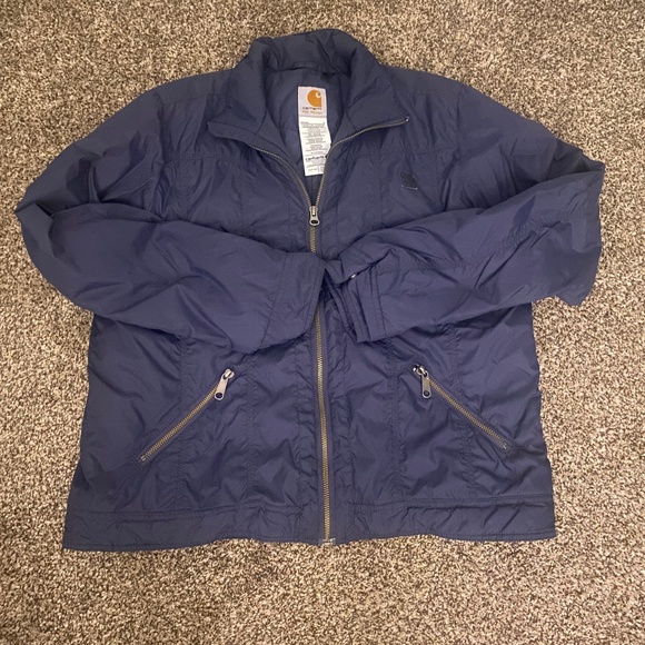Carhartt woman’s skyline jacket - Picture 1 of 4